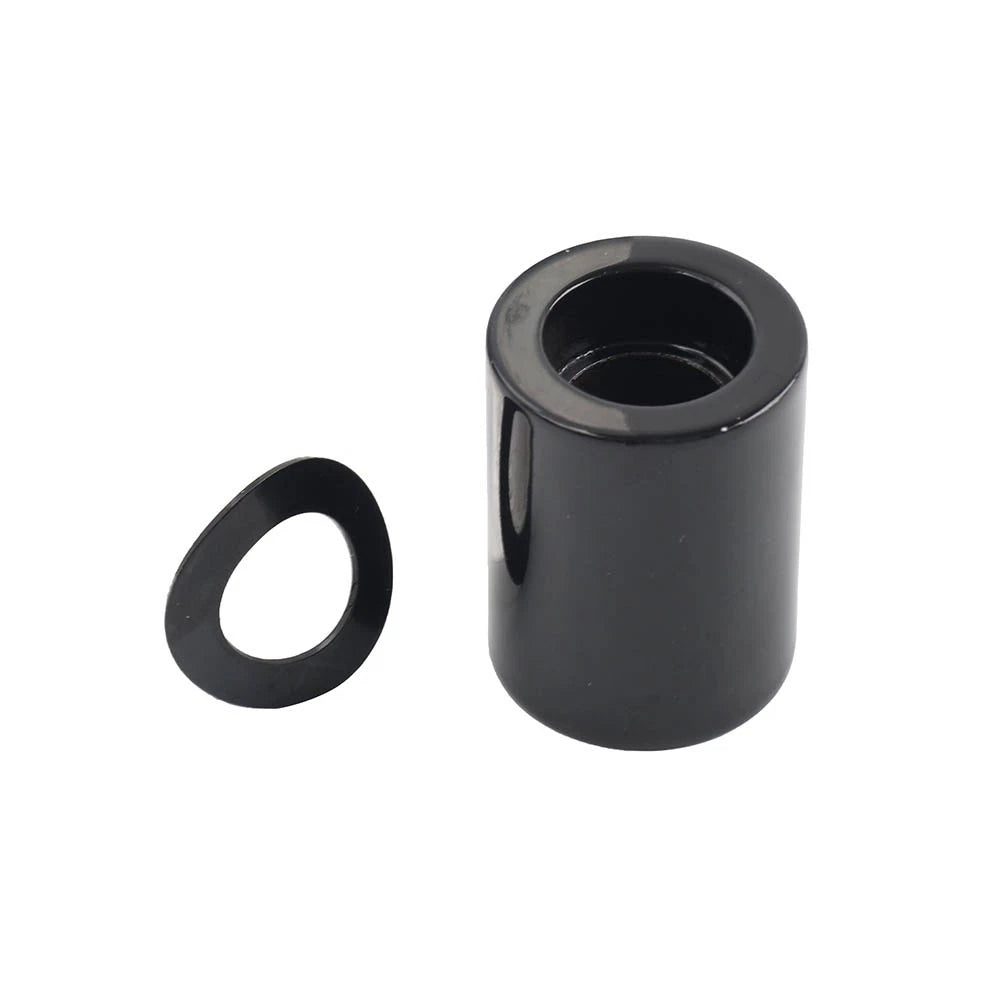 Heel Shifter Shift Eliminator Spacer For Harley Electra Street Glide Road King