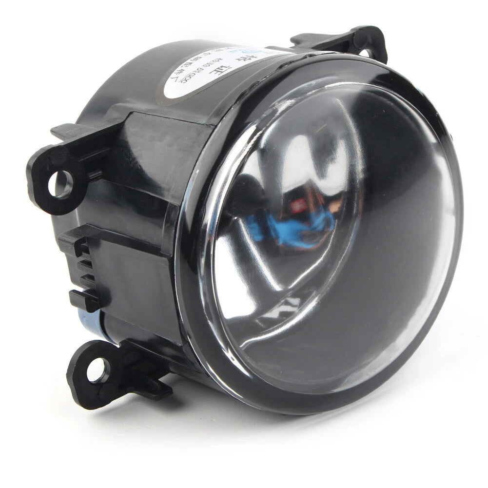 Front Bumper Fog Lamp Light Left or Right For Land Rover LR2 LR4 LR057400 Set US