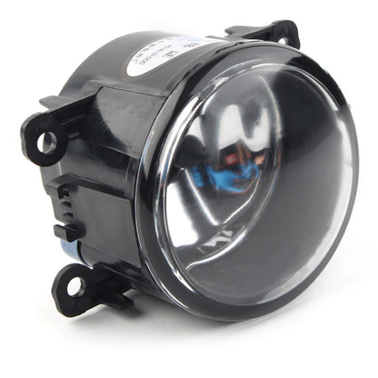 Front Bumper Fog Lamp Light Left or Right For Land Rover LR2 LR4 LR057400 Set US