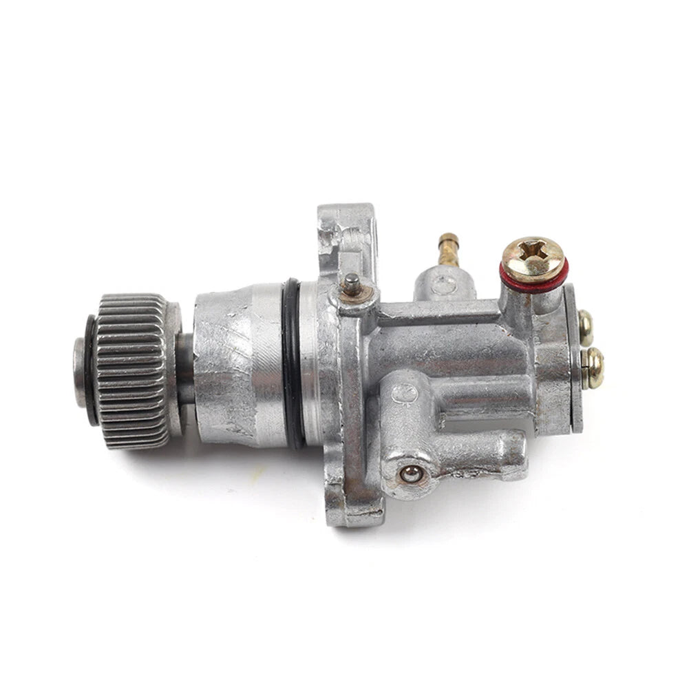 Oil Pump 50cc 2 Stroke For Yamaha Minarelli JOG Zuma Chinese European Scooters