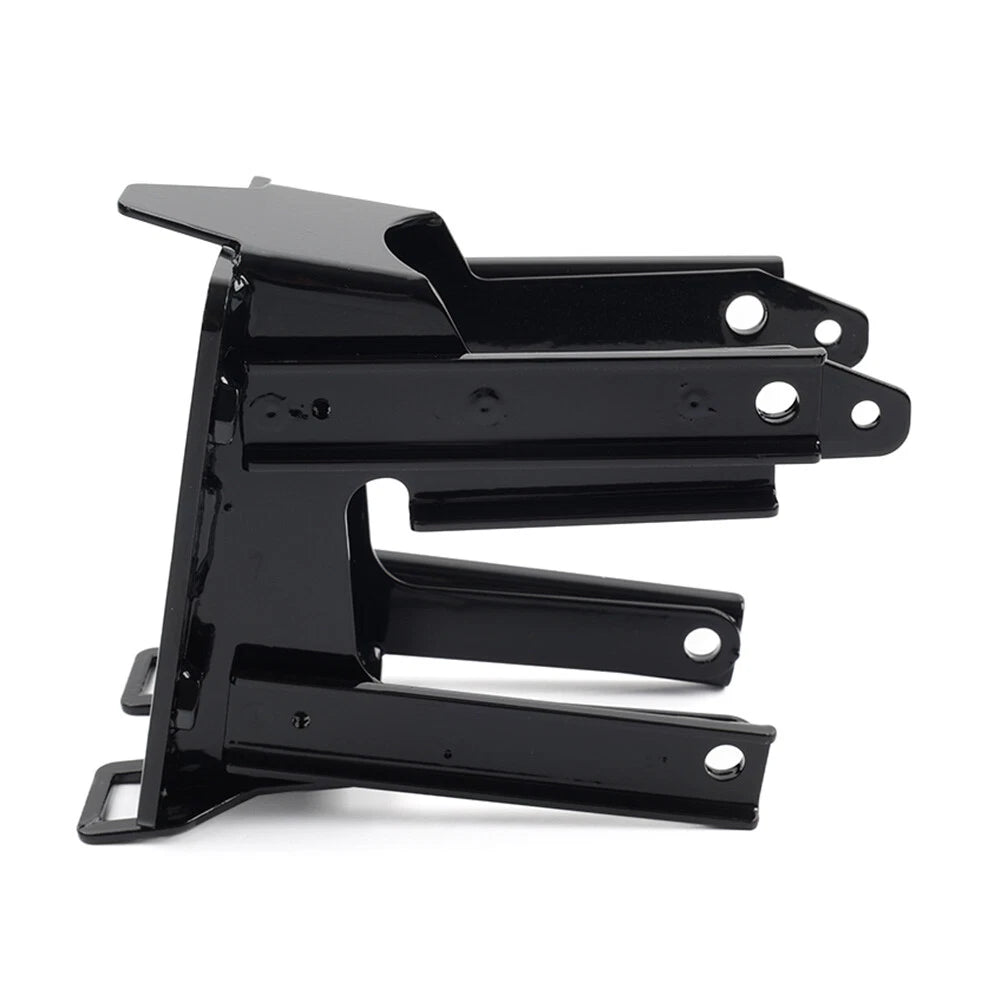 Front Inner Fairing Mount Brackets For Harley Road Glide FLTRX  2015-2024 Black