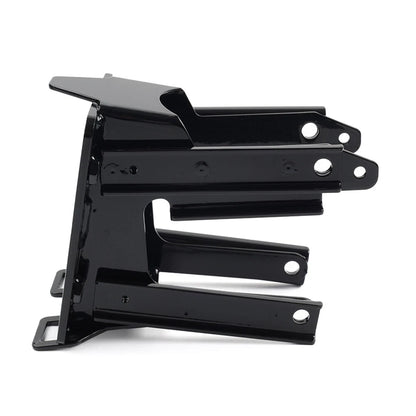 Front Inner Fairing Mount Brackets For Harley Road Glide FLTRX  2015-2024 Black