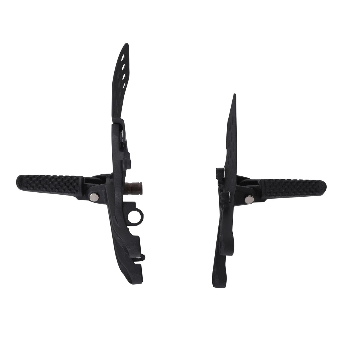 Front Driver Rider Foot Pegs Footrests Bracket Fit For Honda CBR600RR 2007-26 23