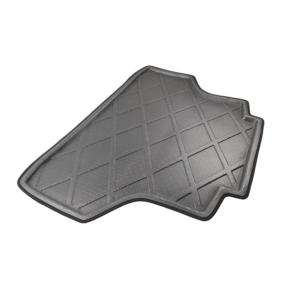 1pc Cargo Trunk Tray Cargo Liner Floor Mat For Mitsubishi Lancer 2008-2017