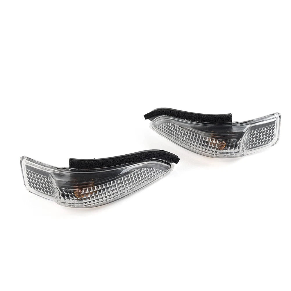 A Pair Left&Right Side Mirror Signal Lamp Indicator For Toyota Corolla Avalon US