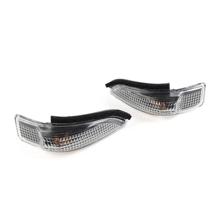 A Pair Left&Right Side Mirror Signal Lamp Indicator For Toyota Corolla Avalon US