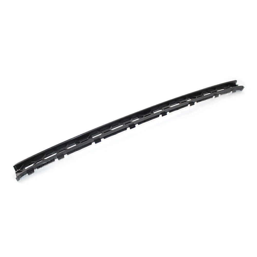 Front Bumper Insert Lower Center Grille 8J0807697H Fit AUDI TT MK2 2011-2014