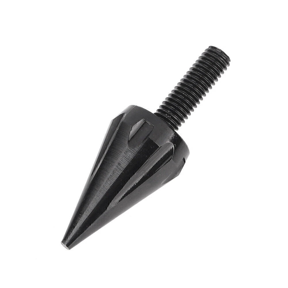 10x Windscreen Windshield Spike Bolts for Yamaha for Kawasaki for Suzuki Black