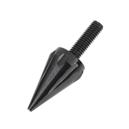 10x Windscreen Windshield Spike Bolts for Yamaha for Kawasaki for Suzuki Black