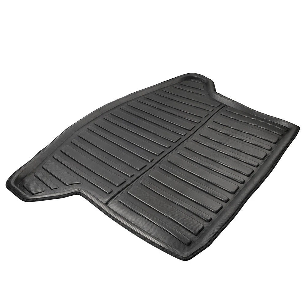 Rear Trunk Tray Cargo Boot Liner Mat Floor Protector Fit Mazda CX-5 2017-2020