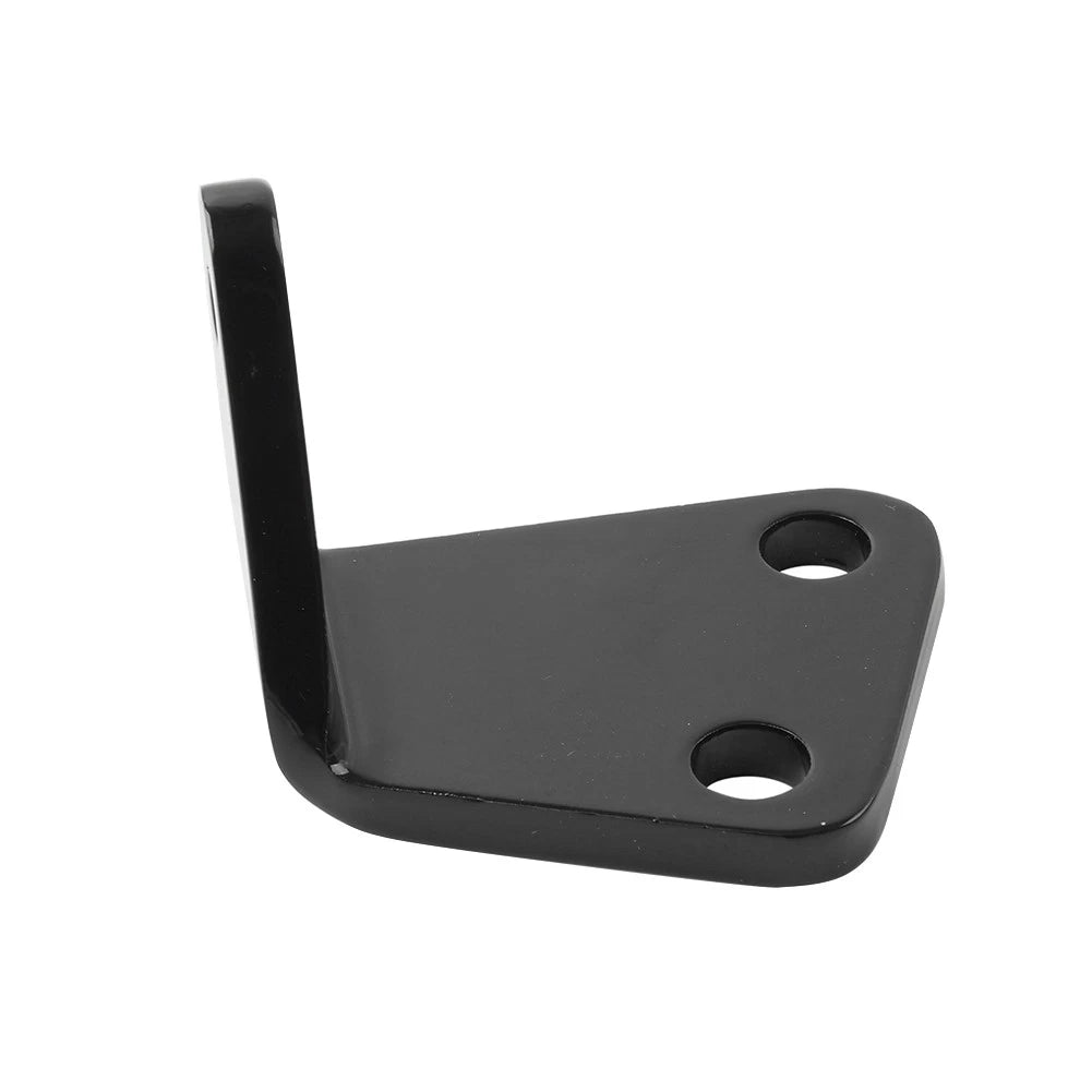 Rear Belt Guard Bracket For Harley Dyna Street Bob Wide Super Glide FXD 06-17