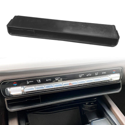 Central Control Storage Box Trim For Benz B GLA GLB GLE GLS W247 X247 W167 X167