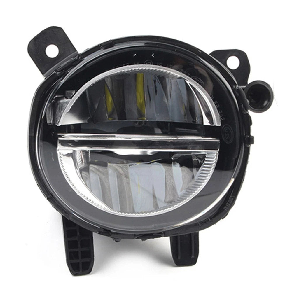 1pc Front R Driving Fog Lamp For BMW F20 F21 F22 F23 F30 F31 F32 LCI 2012-2018