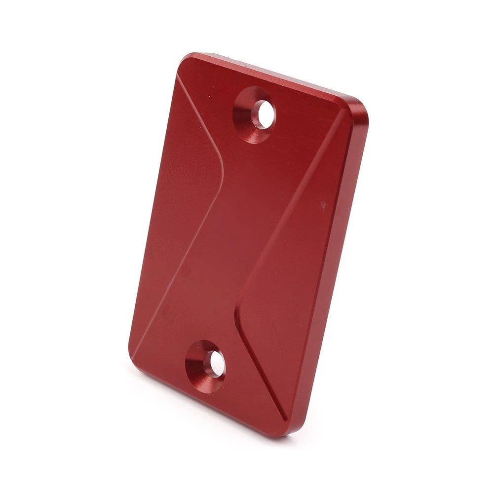 Front Brake Reservoir Fluid Cover Cap for Honda TRX 300EX 400EX 450R ATV US