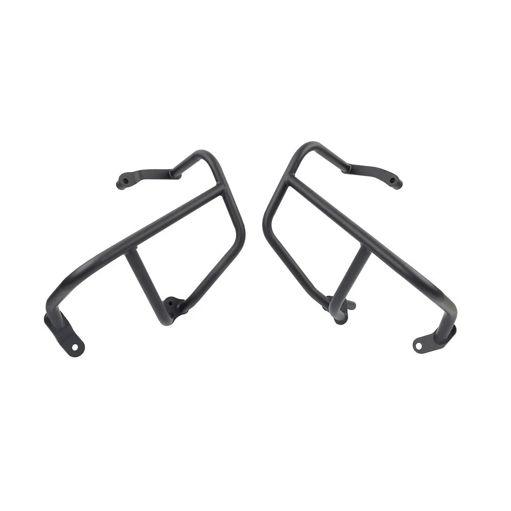 Engine Guard Crash Bar Fit For Honda Goldwing GL1800 F6C F6B Bagger 2018-2024