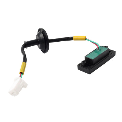 Trunk Tailgate Lock Release Switch Button For Kia Rio Pride 12-17 81260-1W220