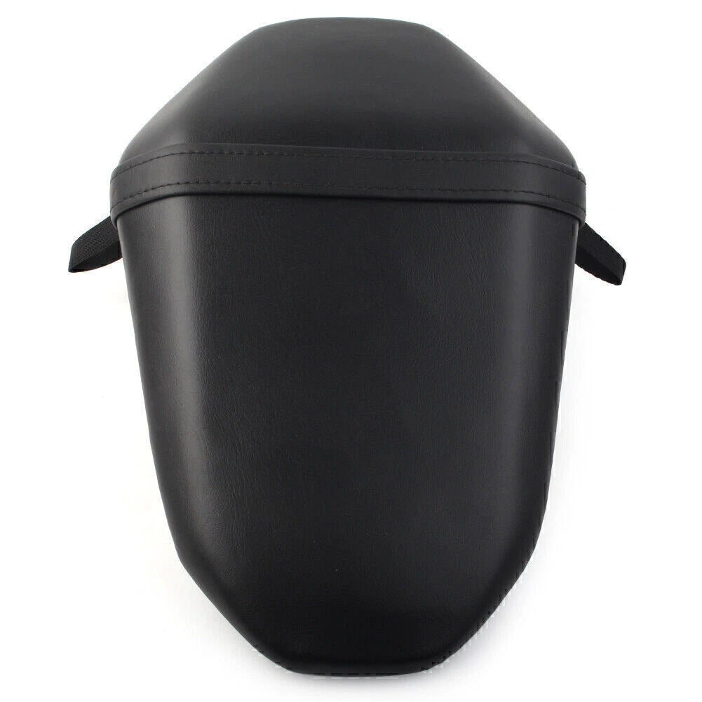 Rear Passenger Pillion Seat Cover Fit For Yamaha MT07 MT-07 2018-2025 Black USA