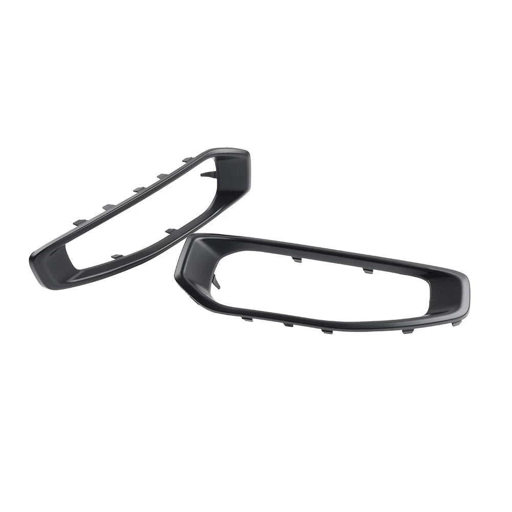 Pair Fog Light Trim 6BU59TZZAA 6BU58TZZAA For Jeep Gladiator 2020-2023