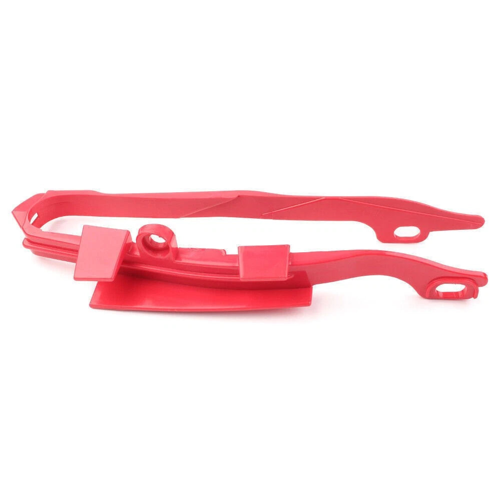 Swingarm Chain Slider + Guard Guide Fit for HONDA CR125R CRF450R CRF450X CRF250R