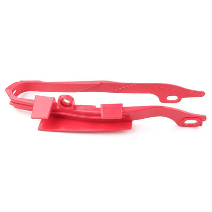 Swingarm Chain Slider + Guard Guide Fit for HONDA CR125R CRF450R CRF450X CRF250R