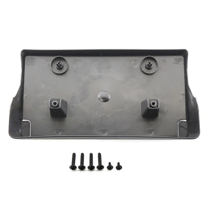 Front License Plate Mounting Bracket For Dodge RAM 2500 3500 4500 5500 2019-2022