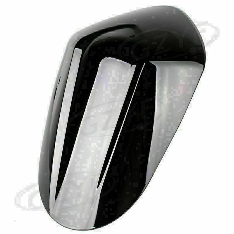 Motorcycle Rear Back Seat Cover Cowl fit SUZUKI GSXR1000 2006 2005 K5 Black 05