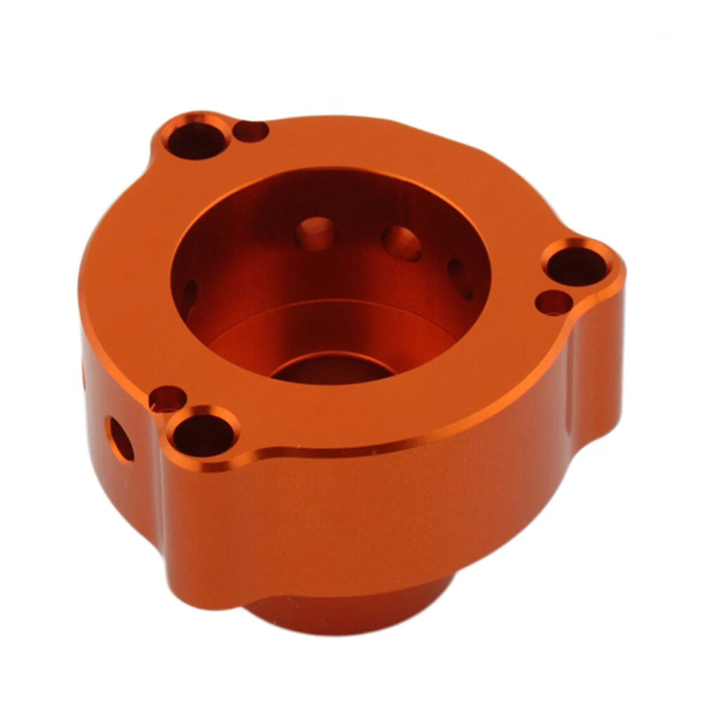 Turbo Blow Off Valve BOV Spacer For Audi 2.0 Turbo A3 A4 TSi FSi For Volkswagen