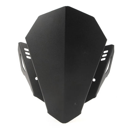 For Yamaha MT-07 FZ-07 2018-2020 Motorcycle Windshield Windscreen Wind Deflector