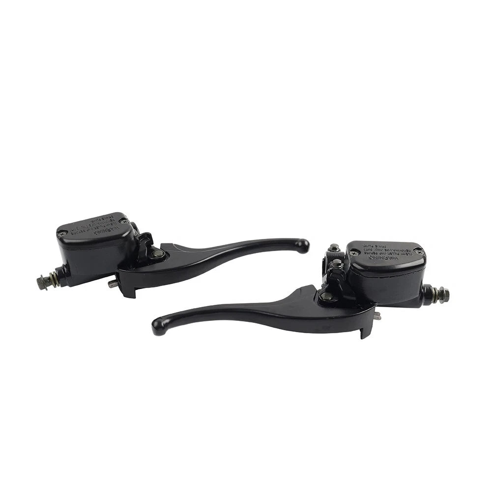 Pair Brake Master Cylinder Lever For Polaris SPORTSMAN 400/500/550/600/700/800
