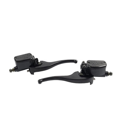 Pair Brake Master Cylinder Lever For Polaris SPORTSMAN 400/500/550/600/700/800