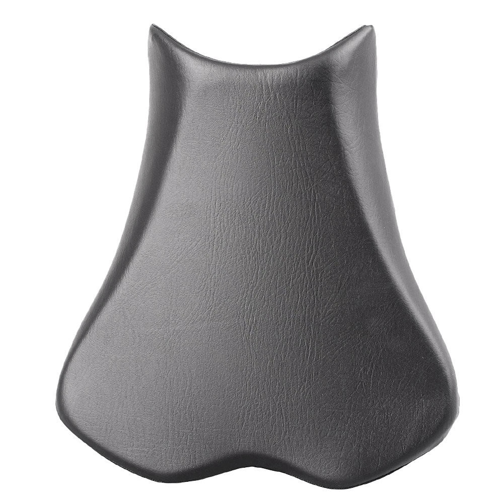 1pc Motorcycle Front Rider Seat ABS Plastic For Kawasaki ZX6R 2009-2018