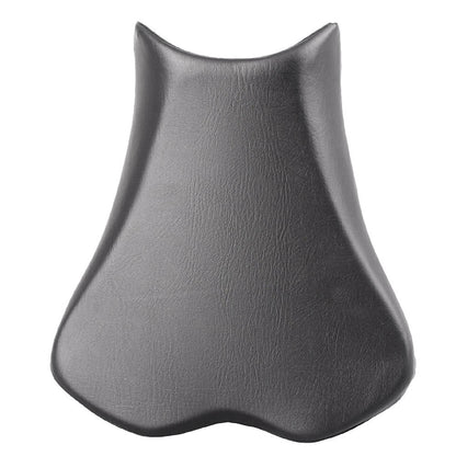 1pc Motorcycle Front Rider Seat ABS Plastic For Kawasaki ZX6R 2009-2018