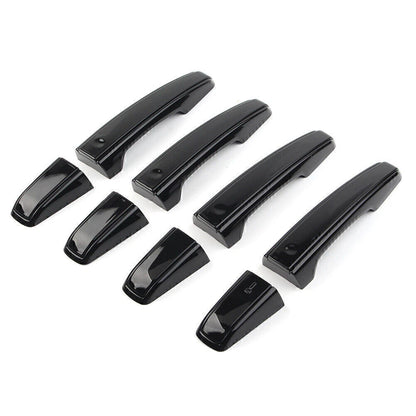 Door Handle Cover Replacement Fit Range Rover Vogue Evoque Sport Discovery 15-21