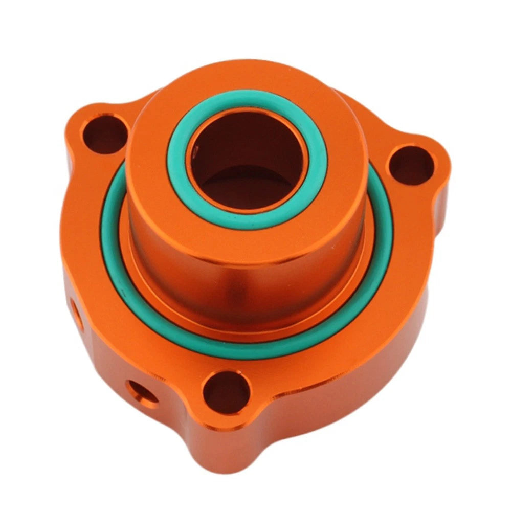 Turbo Blow Off Valve BOV Dump Adaptor Spacer For Audi A3 2.0T FSI B7 Engine