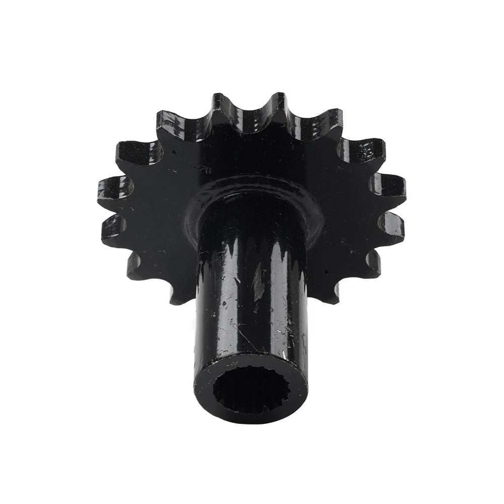 530 Chain 16 Tooth Front Sprocket For 20MM SHAFT GY6 150cc 157QMJ ATV Quad