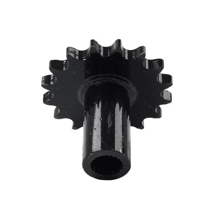 530 Chain 16 Tooth Front Sprocket For 20MM SHAFT GY6 150cc 157QMJ ATV Quad