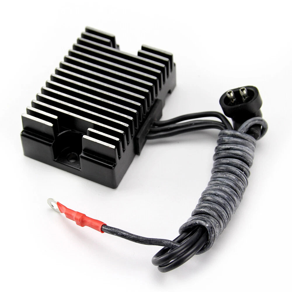 Voltage Regulator Rectifier For Harley Big Twin EVO 1340 89-99 Dyna FLT 74519-88