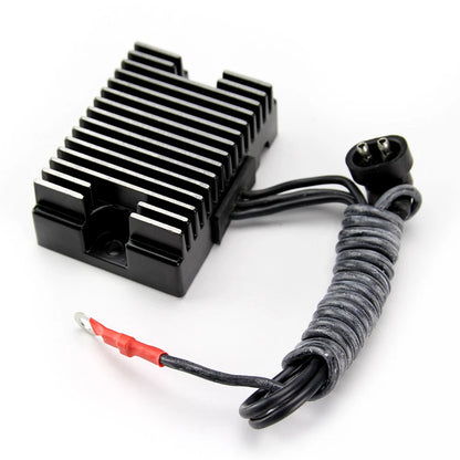 Voltage Regulator Rectifier For Harley Big Twin EVO 1340 89-99 Dyna FLT 74519-88