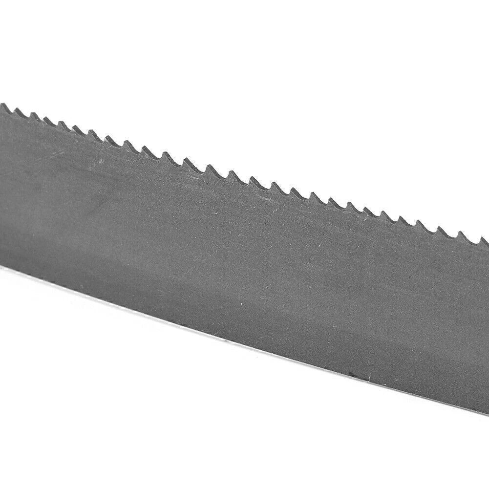 114" x 3/4" x 10/14tpi Portable Band Saw Blade M42 Bi-metal