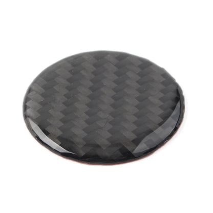 Central Console Knob Button Cover Trim Fit Jeep Grand Cherokee 2011-2022 Black