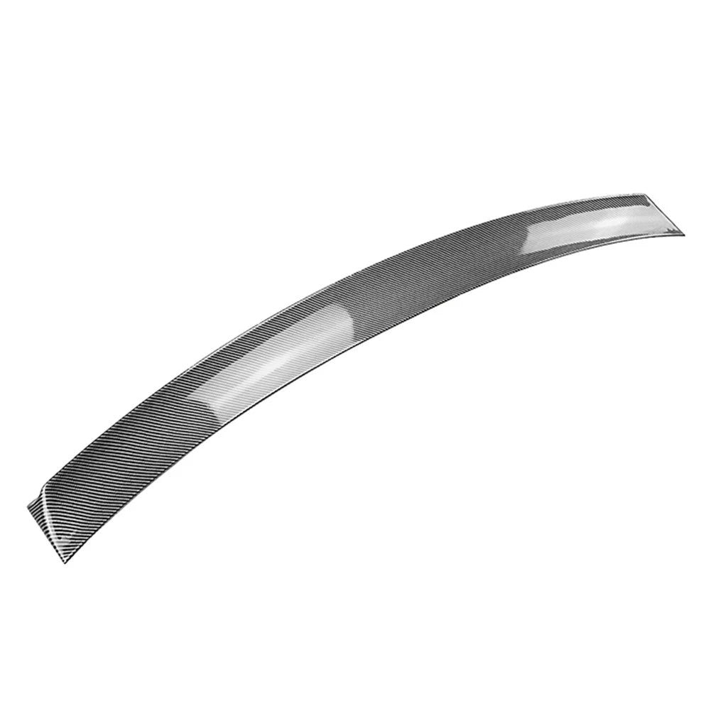 US Rear Roof Spoiler Wing Lip For BMW 4 Series F32 F82 M4 2 Door Coupe