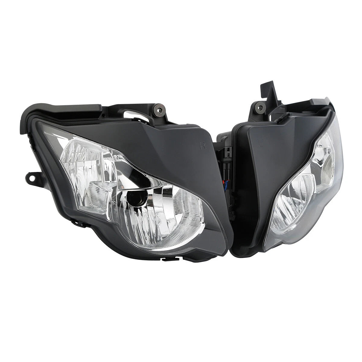 Front Headlight Headlamp Assembly Fit For Honda CBR1000RR CBR 1000RR 08-11 09 10