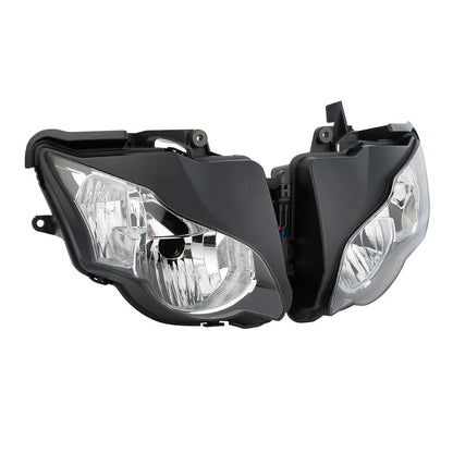 Front Headlight Headlamp Assembly Fit For Honda CBR1000RR CBR 1000RR 08-11 09 10