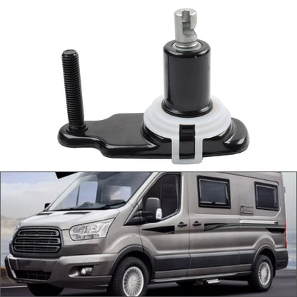 Spare Wheel Mounting Plate Carrier For Ford Transit 2014+ BK21-1402-AA 1763880
