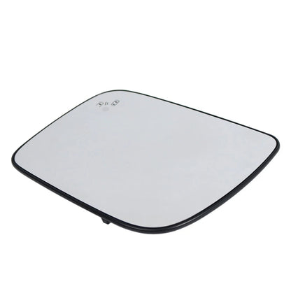 5.25'' Rearview Mirror Glass With Blind Spot Indicator For Ford Explorer 11-17 L