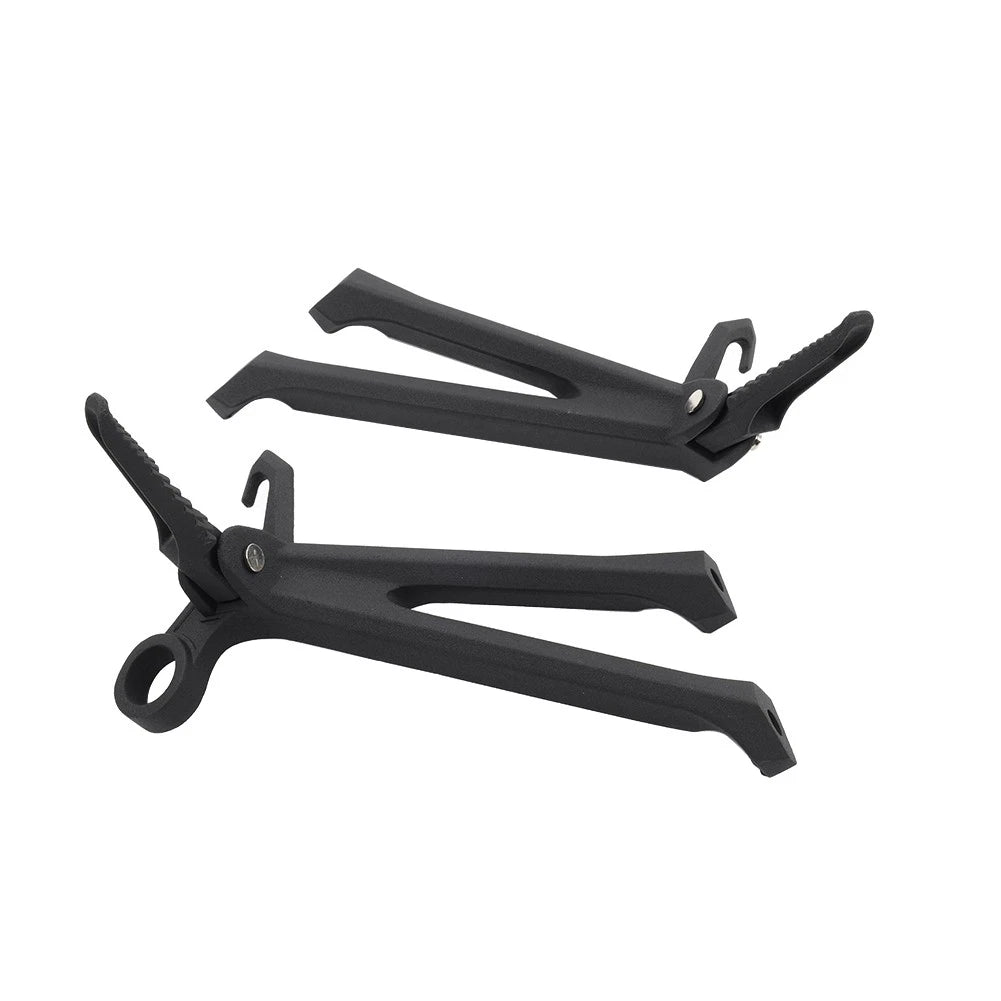 Rear Passenger Footrest Foot Pegs Rests Bracket For Suzuki GSXR600 750 11-24