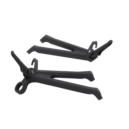 Rear Passenger Footrest Foot Pegs Rests Bracket For Suzuki GSXR600 750 11-24