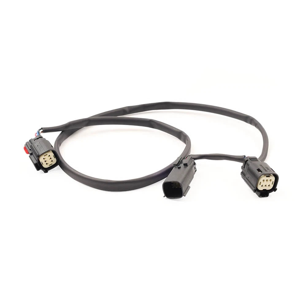 Dynamics Quick Disconnect Wire Harness For Harley Touring Tour-Pak 2014-2019