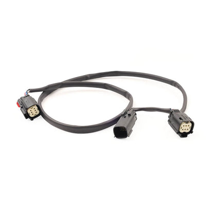 Dynamics Quick Disconnect Wire Harness For Harley Touring Tour-Pak 2014-2019