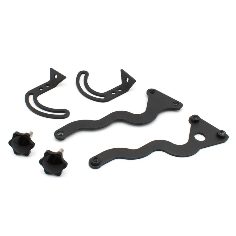 Windshield Support Bracket Kits for BMW R1250GS R 1200GS LC/ADV 2014 - 2019